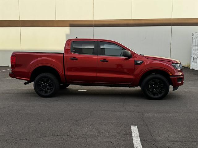 used 2019 Ford Ranger car, priced at $17,990
