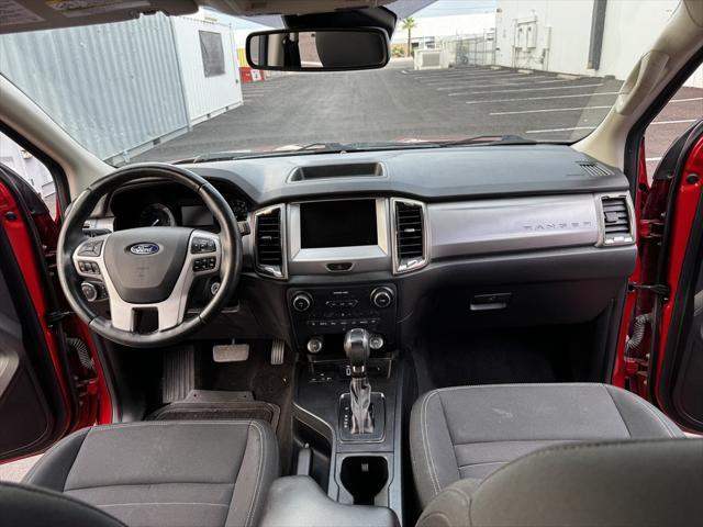 used 2019 Ford Ranger car, priced at $17,990