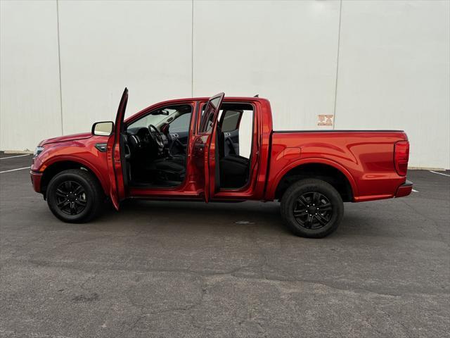 used 2019 Ford Ranger car, priced at $17,990