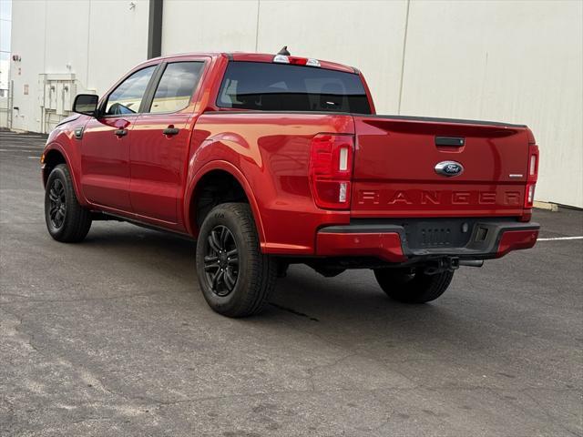 used 2019 Ford Ranger car, priced at $17,990