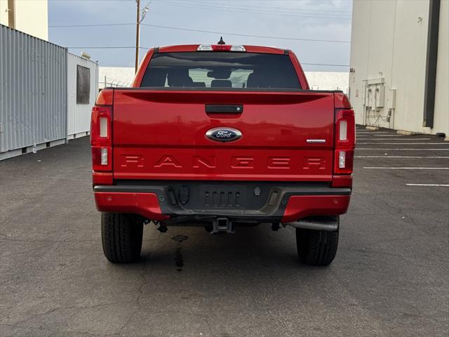 used 2019 Ford Ranger car, priced at $17,990
