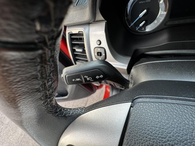 used 2019 Ford Ranger car, priced at $17,990