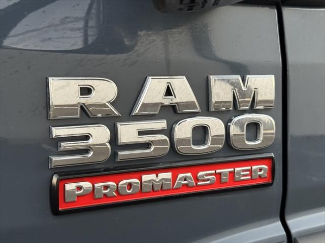 used 2019 Ram ProMaster 3500 car, priced at $21,990