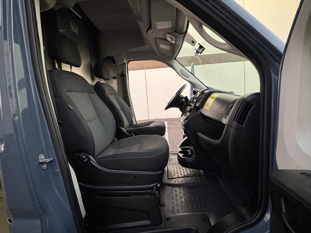 used 2019 Ram ProMaster 3500 car, priced at $21,990