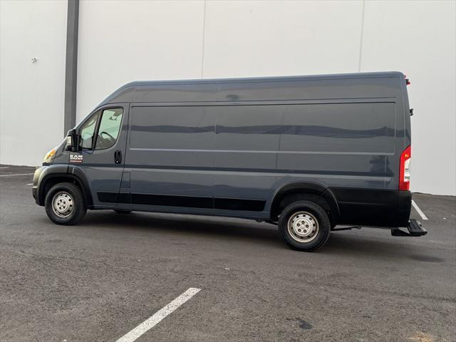 used 2019 Ram ProMaster 3500 car, priced at $21,990