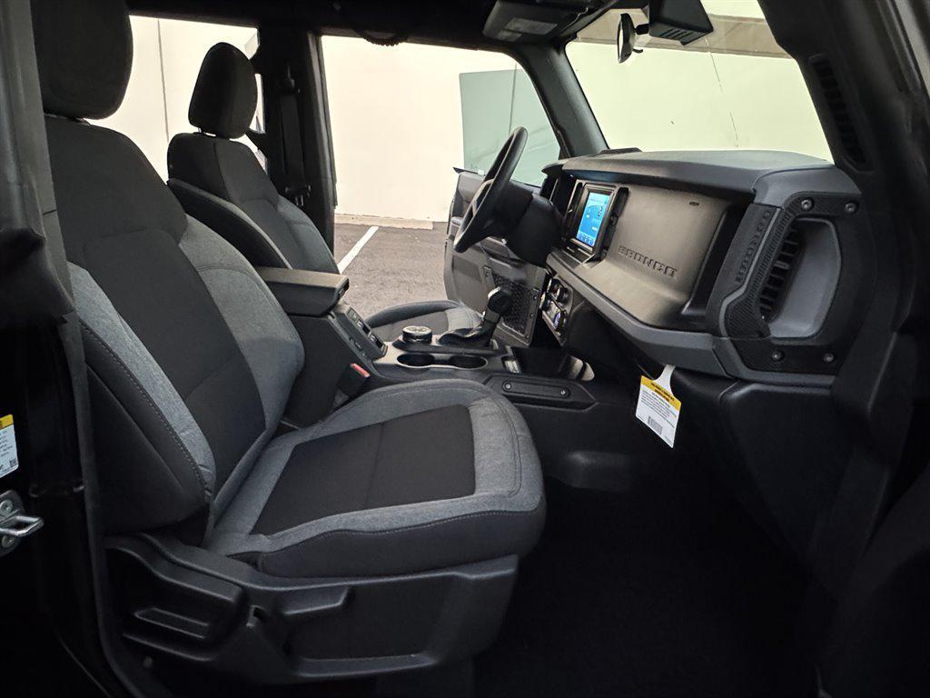 used 2023 Ford Bronco car, priced at $32,990