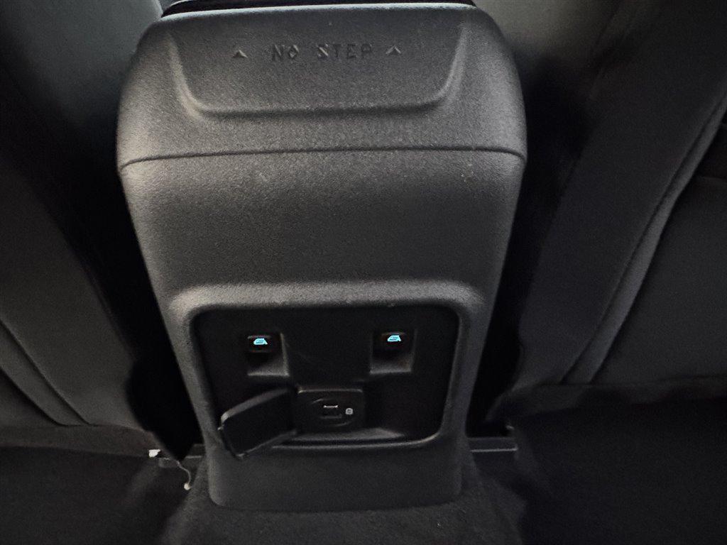 used 2023 Ford Bronco car, priced at $32,990