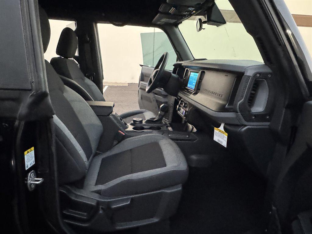 used 2023 Ford Bronco car, priced at $32,990