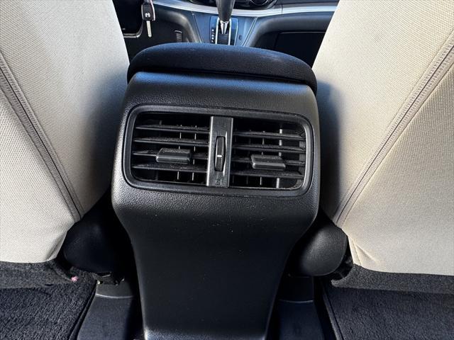 used 2015 Honda CR-V car, priced at $12,990