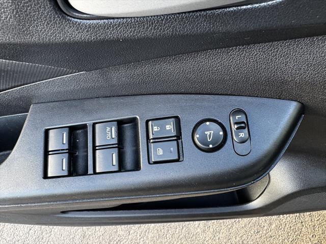 used 2015 Honda CR-V car, priced at $12,990