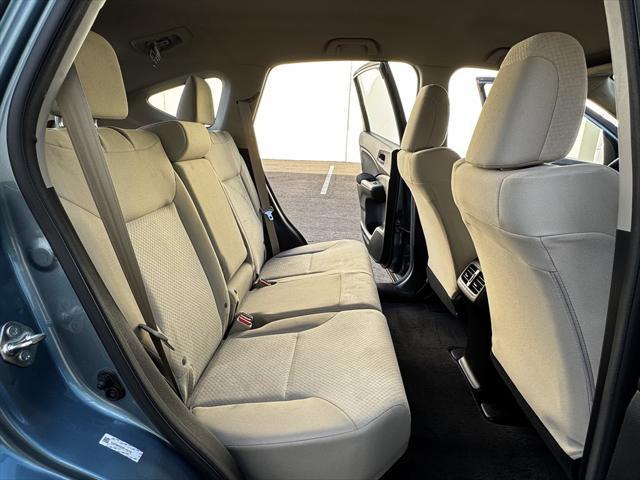 used 2015 Honda CR-V car, priced at $12,990