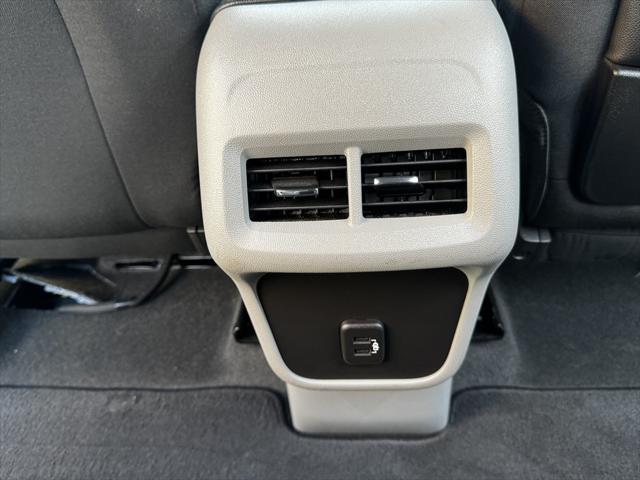 used 2024 GMC Terrain car, priced at $16,990