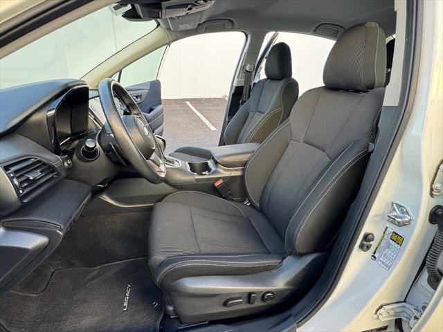 used 2024 Subaru Legacy car, priced at $16,990