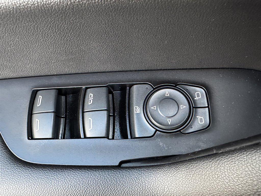 used 2023 Chevrolet Blazer car, priced at $21,990