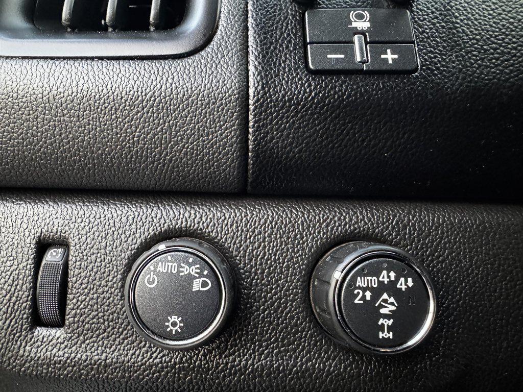 used 2020 Chevrolet Colorado car, priced at $22,990