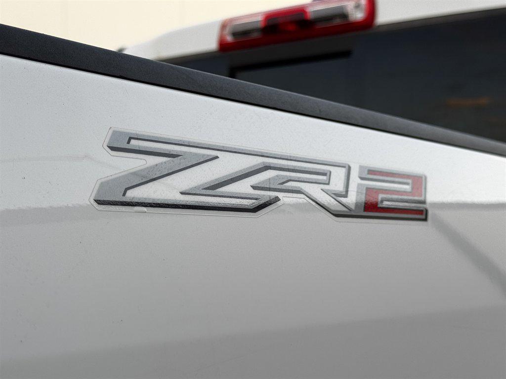 used 2020 Chevrolet Colorado car, priced at $22,990