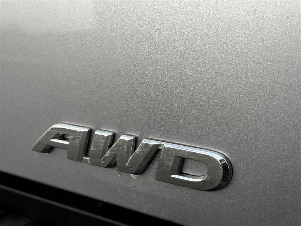 used 2021 Honda Ridgeline car, priced at $19,990