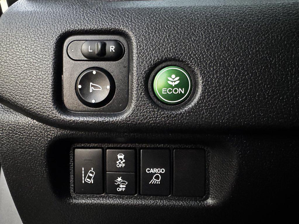 used 2021 Honda Ridgeline car, priced at $19,990