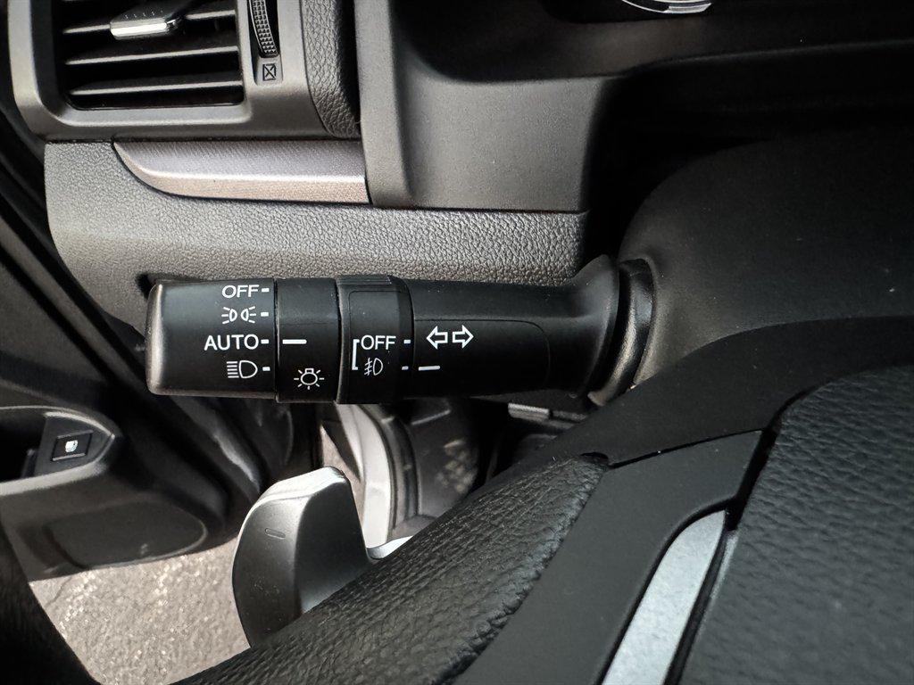 used 2021 Honda Ridgeline car, priced at $19,990