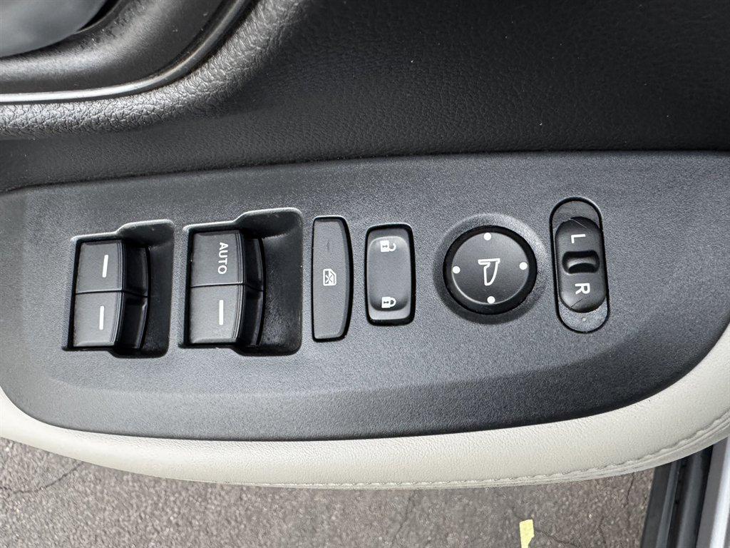 used 2023 Honda HR-V car, priced at $17,490