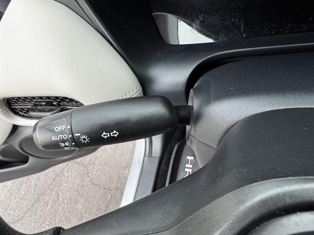used 2023 Honda HR-V car, priced at $17,490