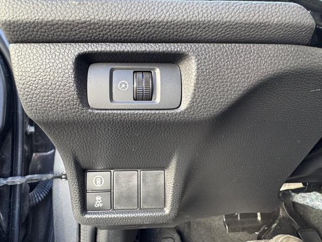 used 2023 Honda Civic car, priced at $17,490