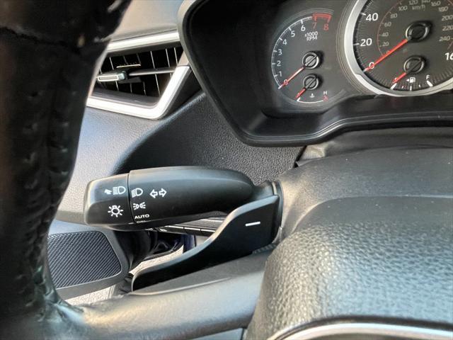 used 2022 Toyota Corolla car, priced at $14,990