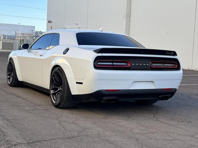 used 2020 Dodge Challenger car, priced at $27,990