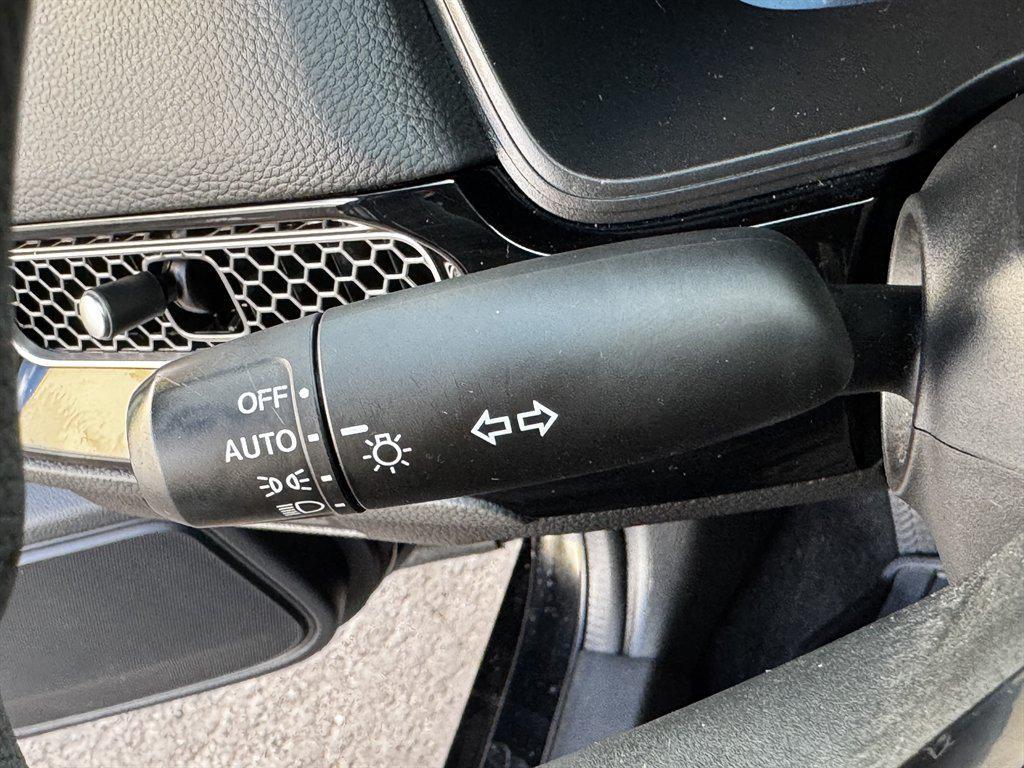 used 2023 Honda Civic car, priced at $17,990