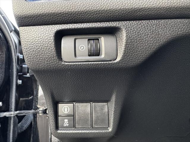 used 2023 Honda Civic car, priced at $18,490