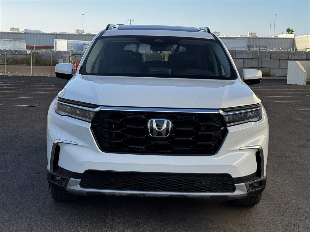 used 2023 Honda Pilot car, priced at $28,990