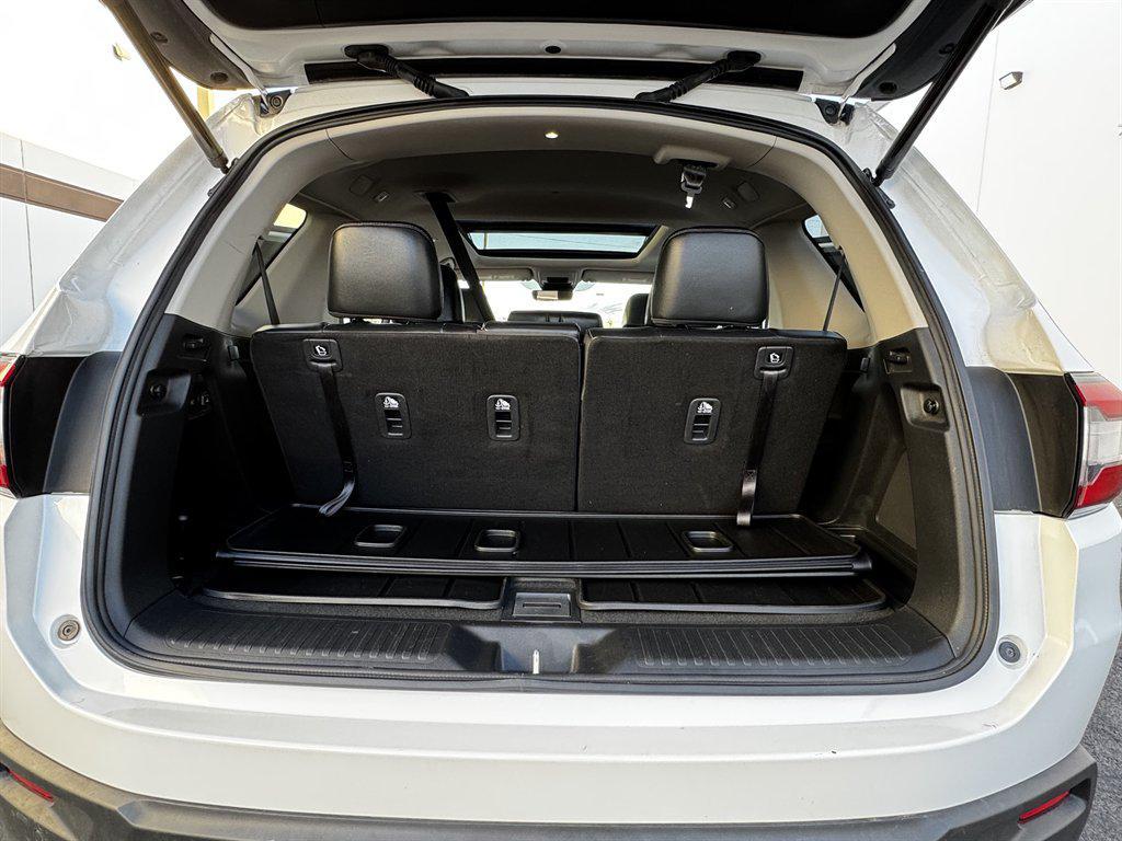 used 2023 Honda Pilot car, priced at $28,990