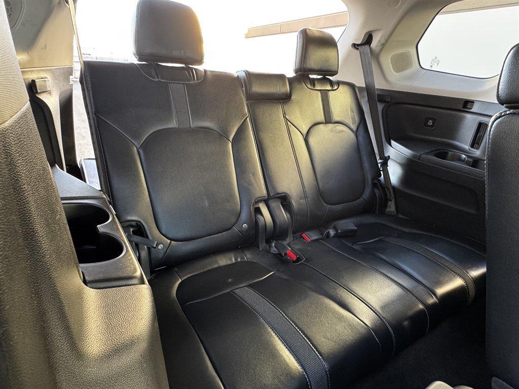 used 2023 Honda Pilot car, priced at $28,990
