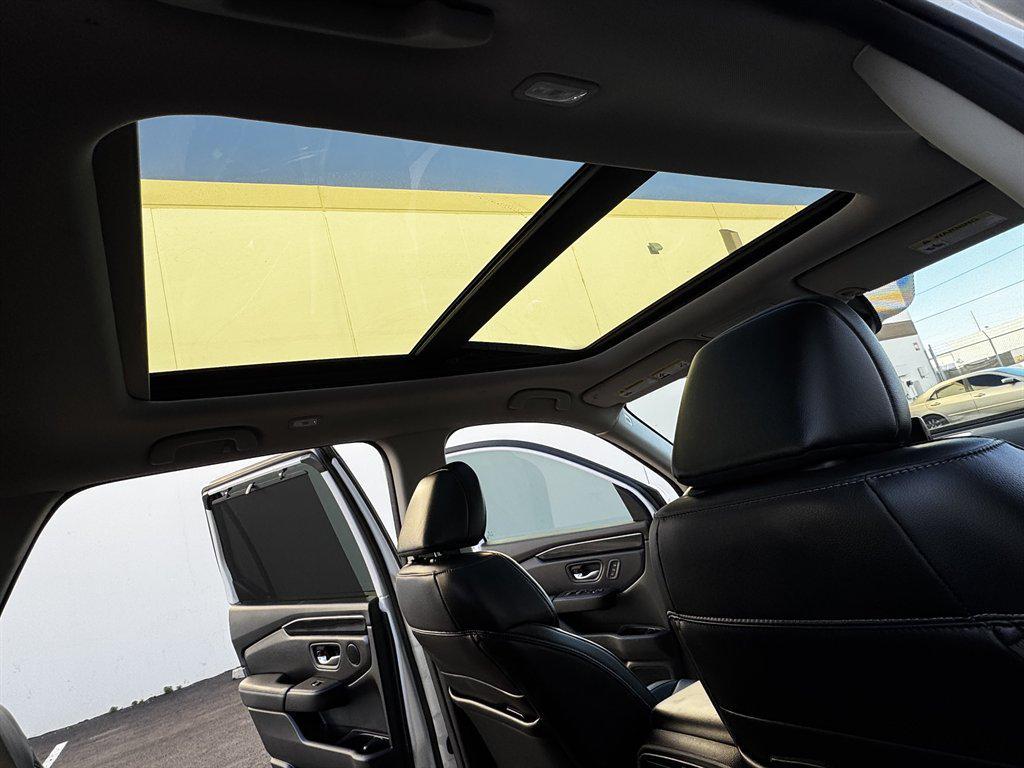 used 2023 Honda Pilot car, priced at $28,990