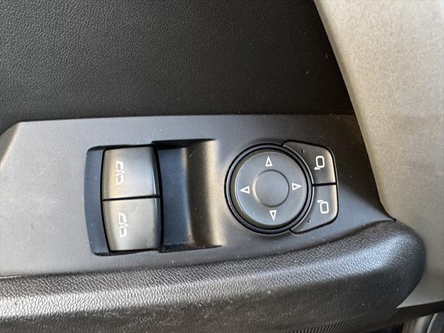 used 2020 Chevrolet Camaro car, priced at $16,990