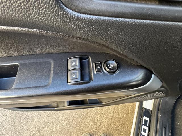 used 2021 Chevrolet Colorado car, priced at $13,990