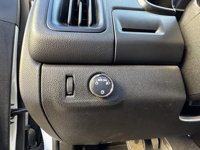 used 2021 Chevrolet Colorado car, priced at $13,990