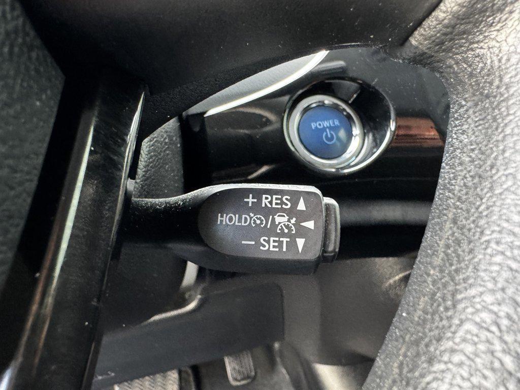 used 2020 Toyota Prius car, priced at $16,500
