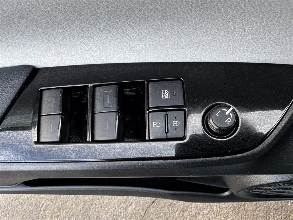 used 2020 Toyota Prius car, priced at $16,500