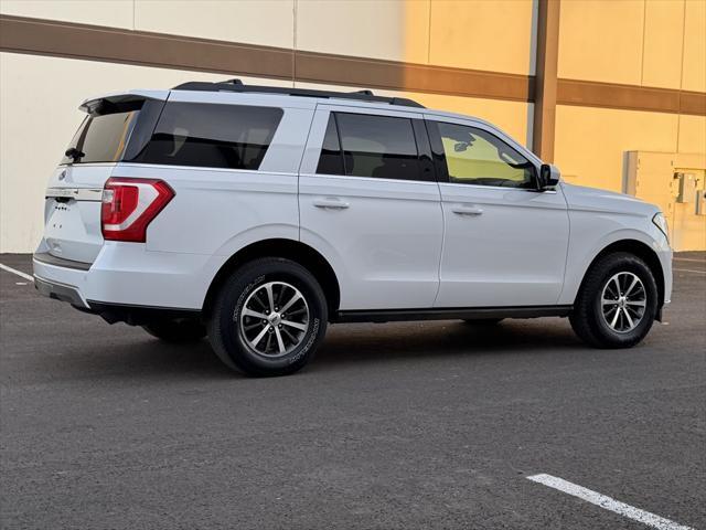 used 2020 Ford Expedition car, priced at $25,990