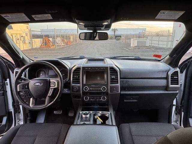 used 2020 Ford Expedition car, priced at $25,990