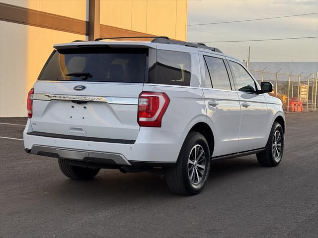 used 2020 Ford Expedition car, priced at $25,990