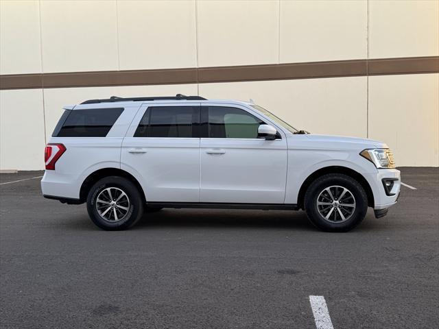 used 2020 Ford Expedition car, priced at $25,990