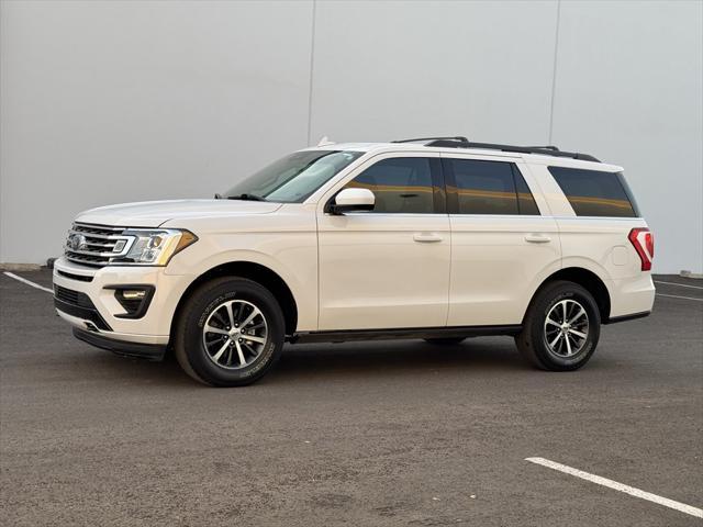 used 2020 Ford Expedition car, priced at $25,990