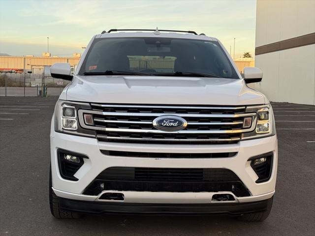 used 2020 Ford Expedition car, priced at $25,990