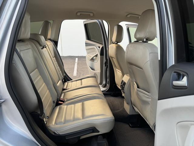used 2019 Ford Escape car, priced at $11,990