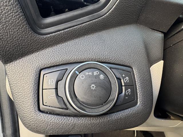 used 2019 Ford Escape car, priced at $11,990