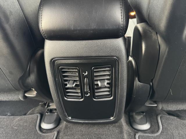 used 2015 Jeep Grand Cherokee car, priced at $12,490