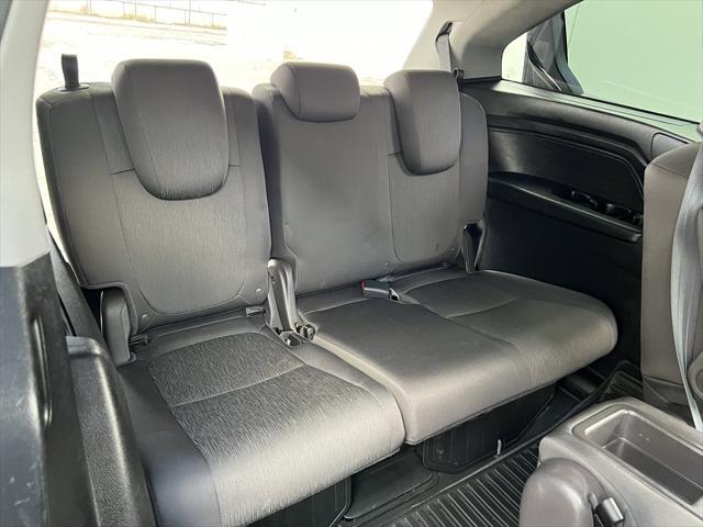 used 2019 Honda Odyssey car, priced at $19,990