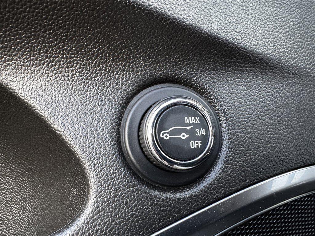 used 2021 Buick Enclave car, priced at $17,990